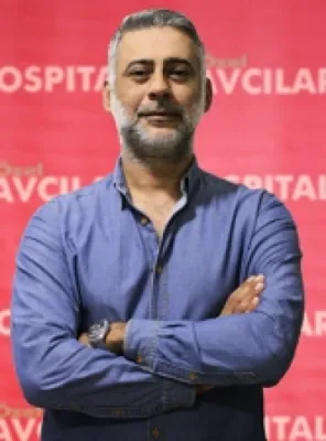 Cem Gazivekili