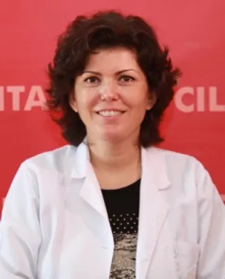 Gülhan Bahtiyar