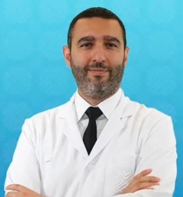 Erhan Erkan