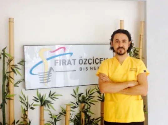 Fırat Özçiçek