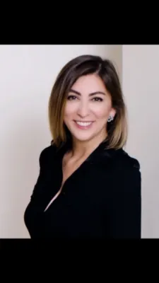 Birgül Metin