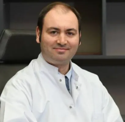 Op. Dr. Berk Bulut profil fotoğrafı