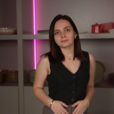 Burcu Atar profil fotoğrafı