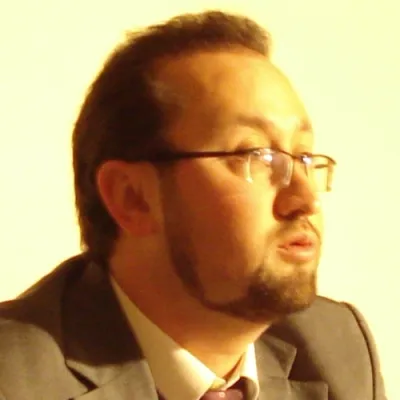 Uzm. Dr. Psk. Serhat Damar profil fotoğrafı