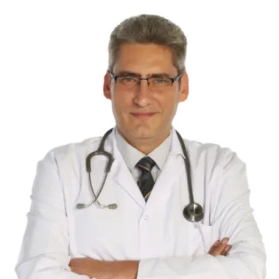 Ahmet Uslu
