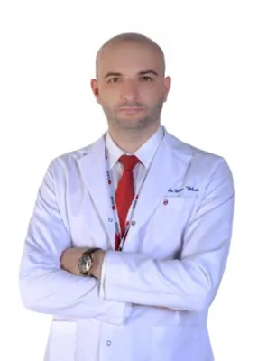 Erhan Yüksek profil fotoğrafı