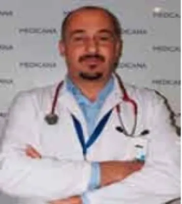 Mahmut Salim