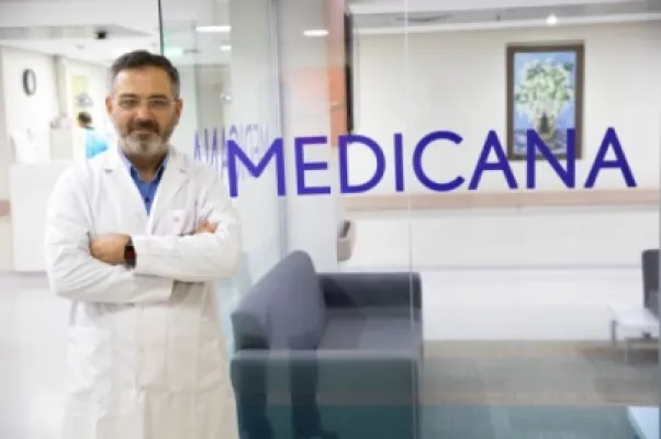 Özkan Sayan
