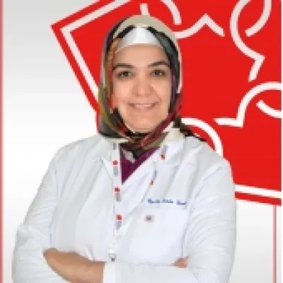 Op. Dr. Funda Ayşe Demir profil fotoğrafı