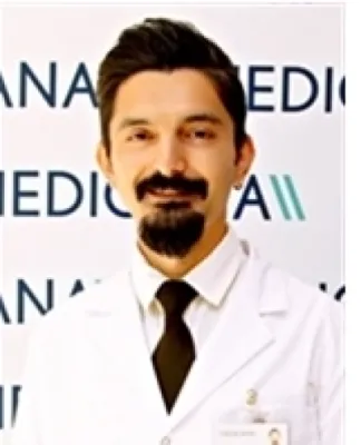 Ümit Yalçın