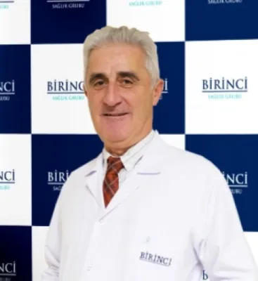 Arif Acar