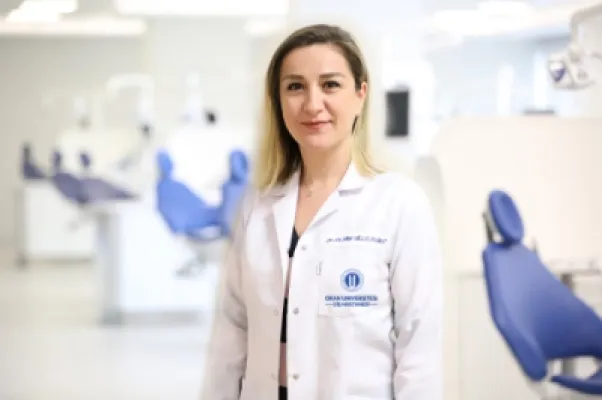 Hilal SİLLELİOĞLU