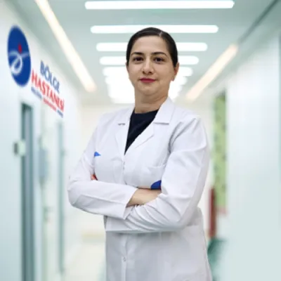 Kamala Najafova profil fotoğrafı