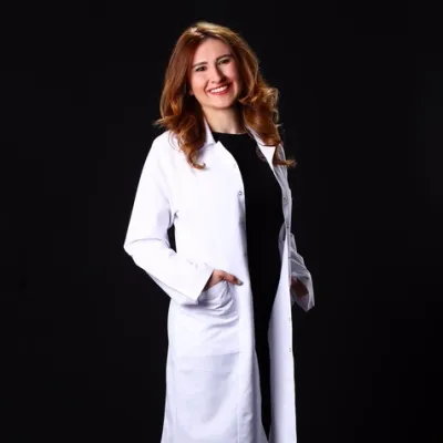 Gizem Gündüz Sevinç