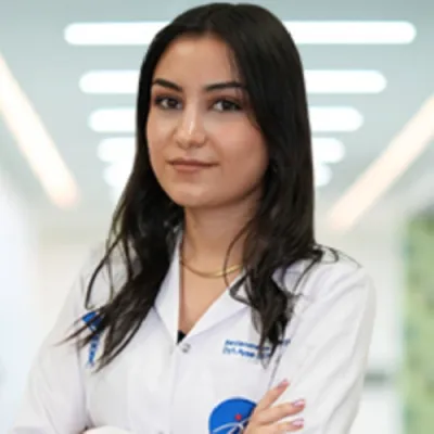 Ayşe Şen profil fotoğrafı