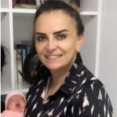 Ayşe Kara