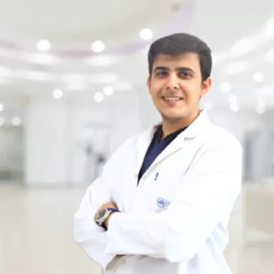 Salih Çiftçi