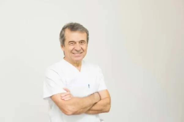 Serdar Devge