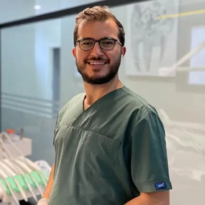 Emre Özkaya