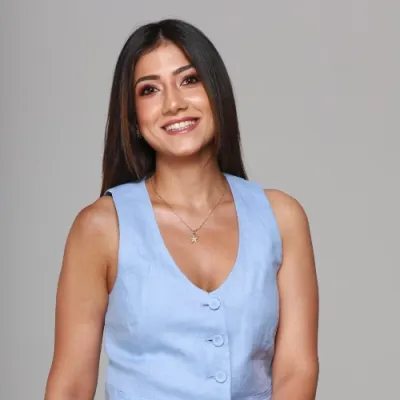 Büşra Güner