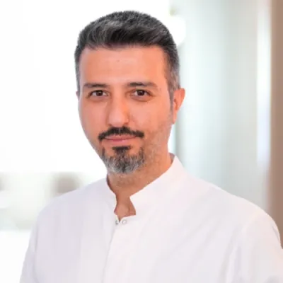 Salih Tokmak