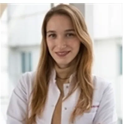 Uzm. Dr. Dyt. Gülen Ecem Kalkan profil fotoğrafı