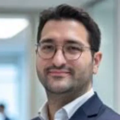 Halil İbrahim İnanöz
