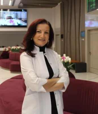 Betül Toygar