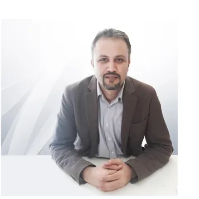 Ali Korkmaz