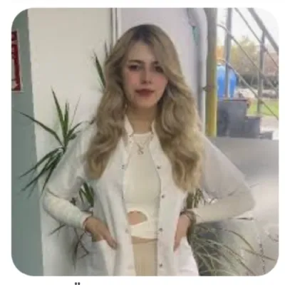 Gözde Özaslan profil fotoğrafı