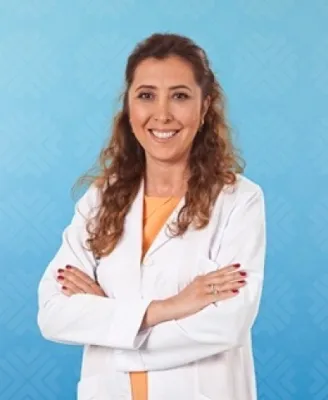 Burcu Uludağ