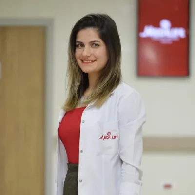 Perihan Koca
