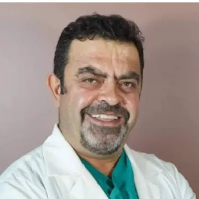 Metin Kılınç