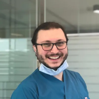 Mehmet Mert Özcan