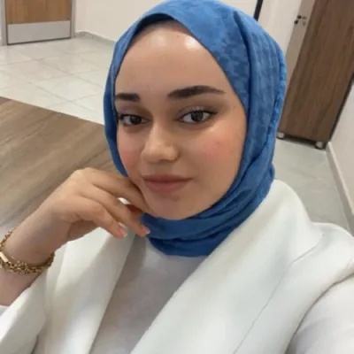 Nisa Bozkurt Erdem