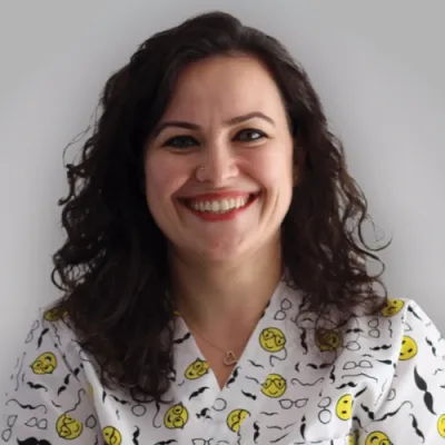 Gülhan Koyuncuoğlu