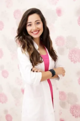 Ayşenur Servet