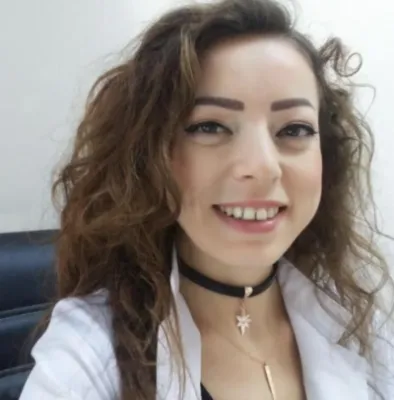 Uzm. Dr. Dyt. Tuğçe Özge Özyön profil fotoğrafı