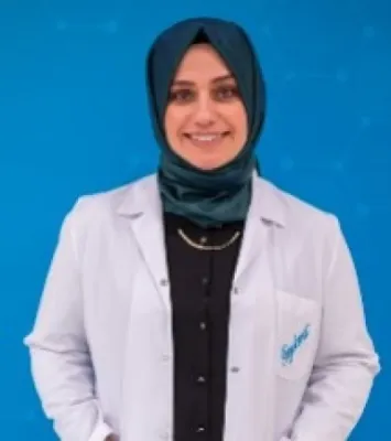 Hatice Kübra Aşık