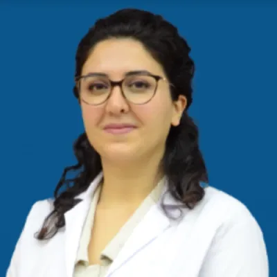 Dr. Öğr. Üyesi Zuhal Doğan Bektaş profil fotoğrafı