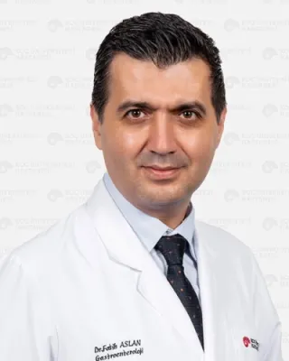 Fatih Aslan