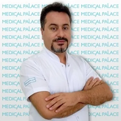 Ercan Madenci