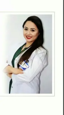 Dyt. Çiğdem Şen Ocak profil fotoğrafı
