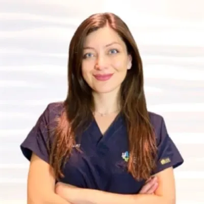 Dilek Polat