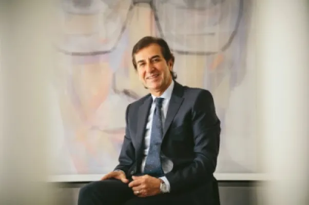 Erhan Aydınlar