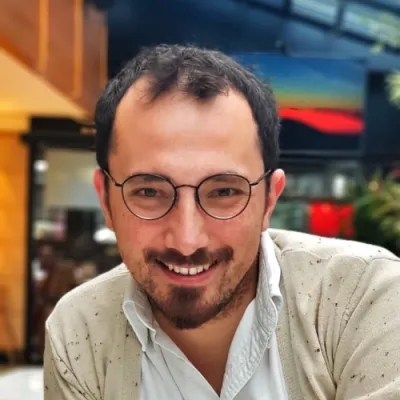Burak Özköse