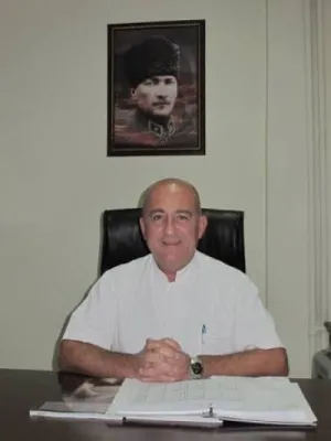 Yahya Güldiken