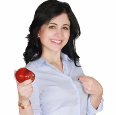 Seda Sağbaş profil fotoğrafı