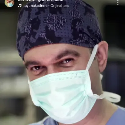 Nizami Gahramanov