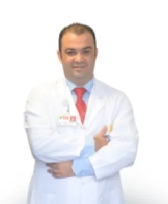 Uzm. Dr. Ali Emektar profil fotoğrafı